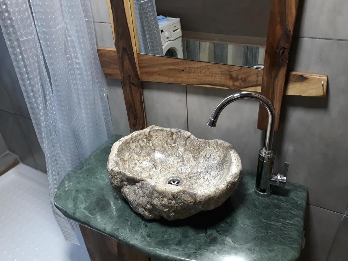 Oak House Apartment Palyanytsya Bagian luar foto